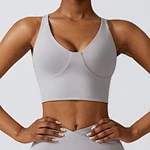 best sports bra for breasts